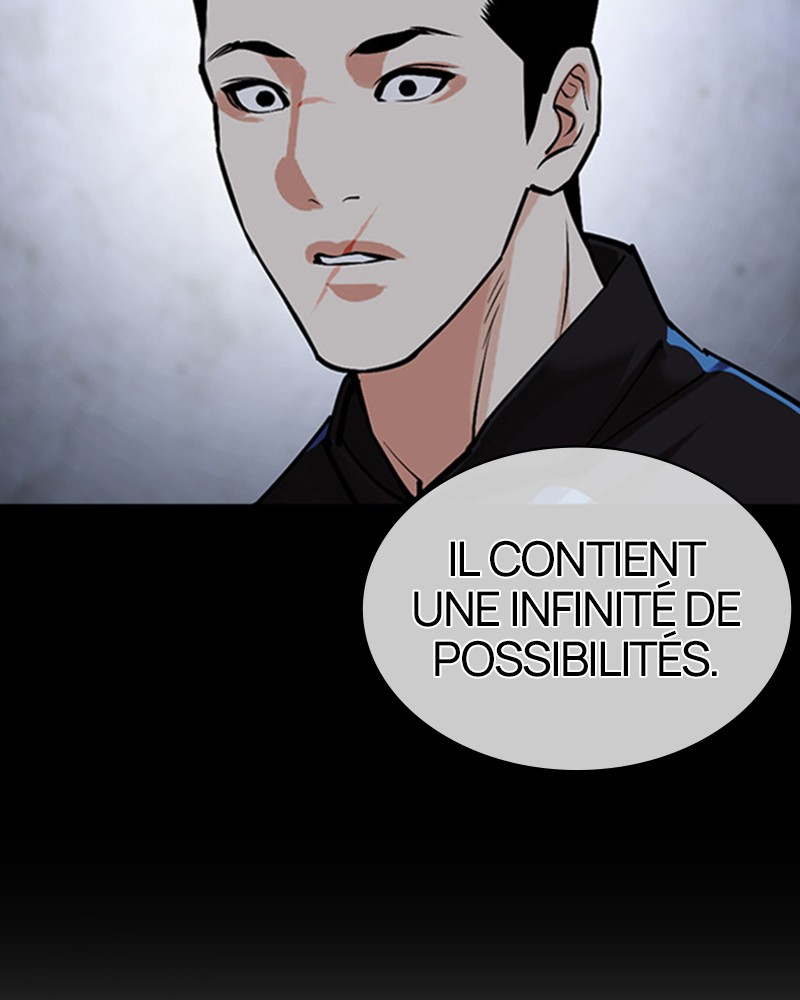 Lookism Chapitre 466 - Page 212