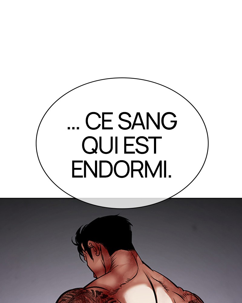 Lookism Chapitre 466 - Page 214