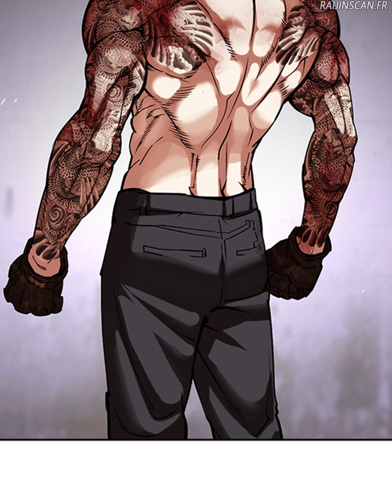 Lookism Chapitre 466 - Page 215