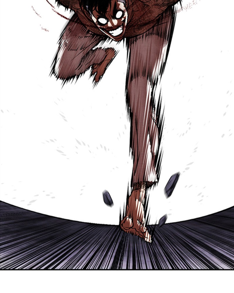 Lookism Chapitre 466 - Page 219