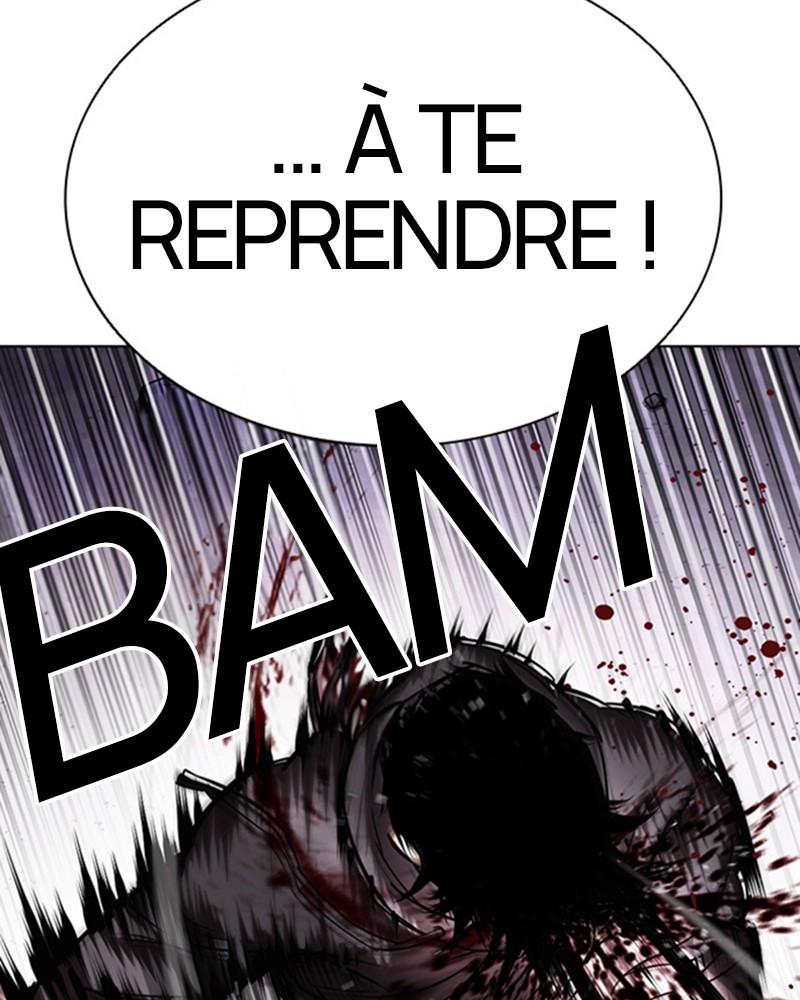 Lookism Chapitre 466 - Page 22
