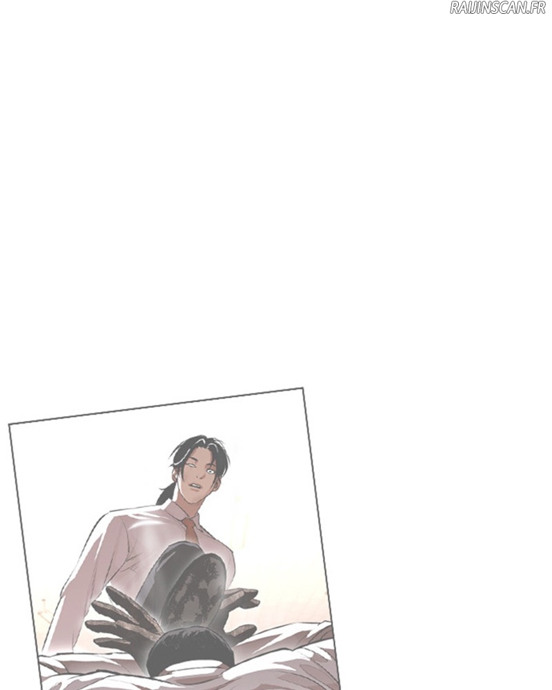 Lookism Chapitre 466 - Page 220