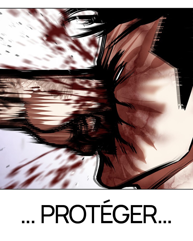 Lookism Chapitre 466 - Page 224