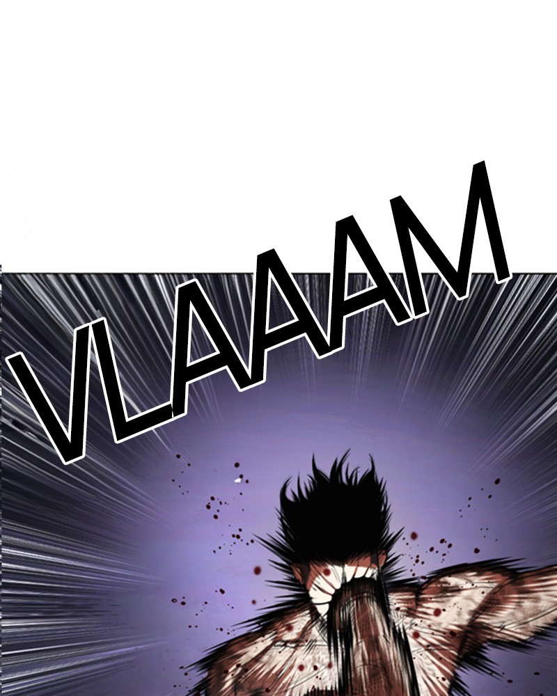 Lookism Chapitre 466 - Page 229