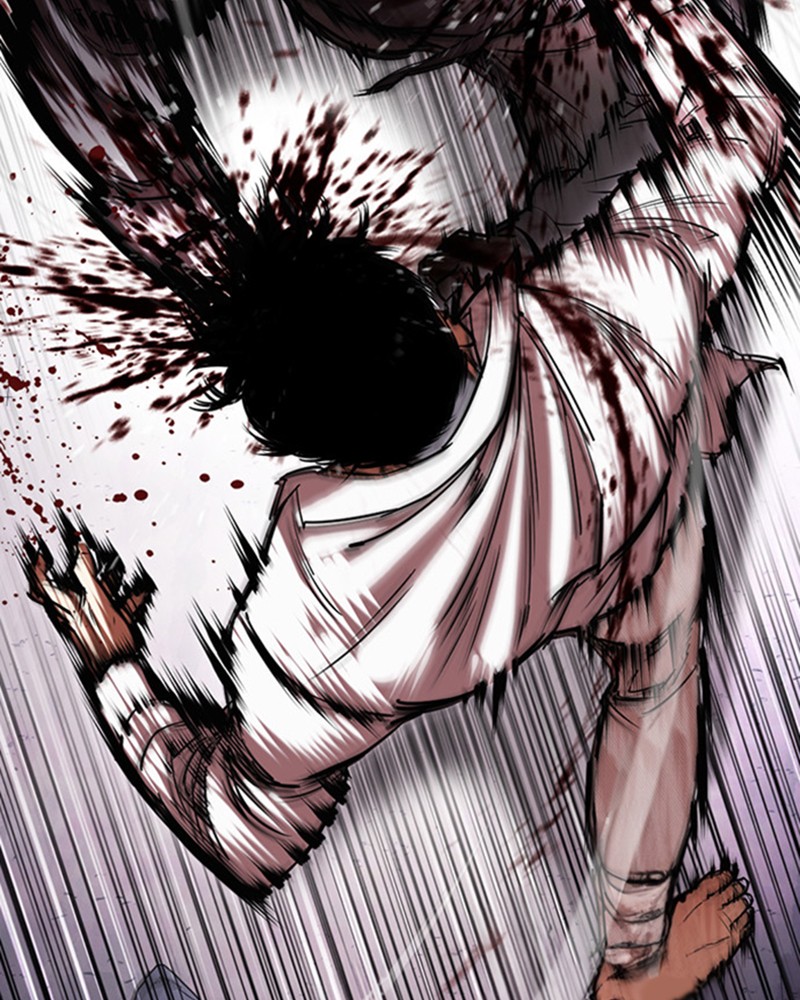Lookism Chapitre 466 - Page 23