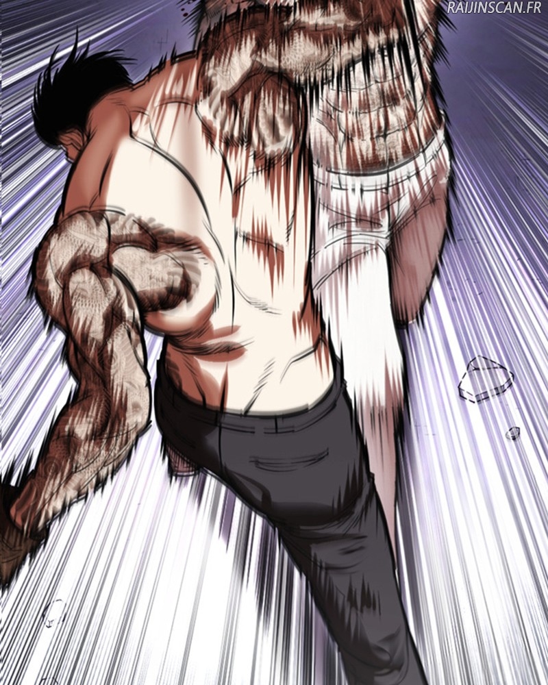 Lookism Chapitre 466 - Page 230