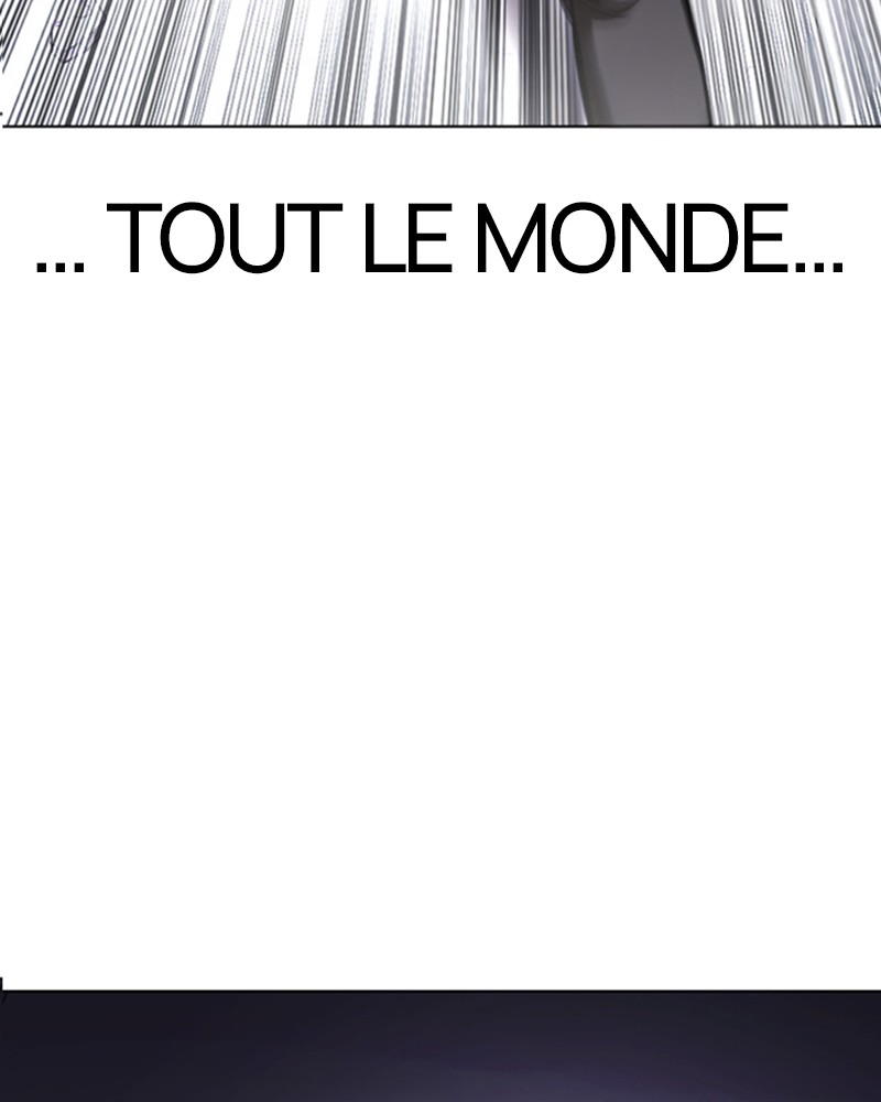 Lookism Chapitre 466 - Page 231