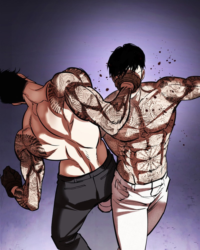 Lookism Chapitre 466 - Page 232