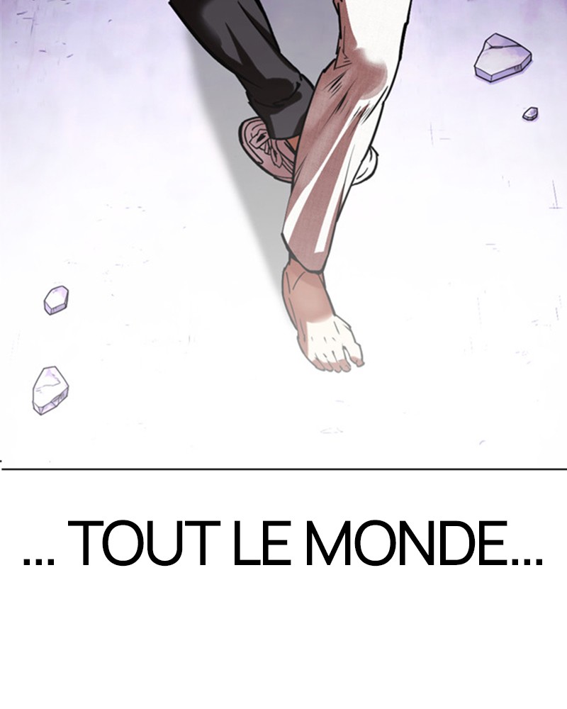 Lookism Chapitre 466 - Page 233