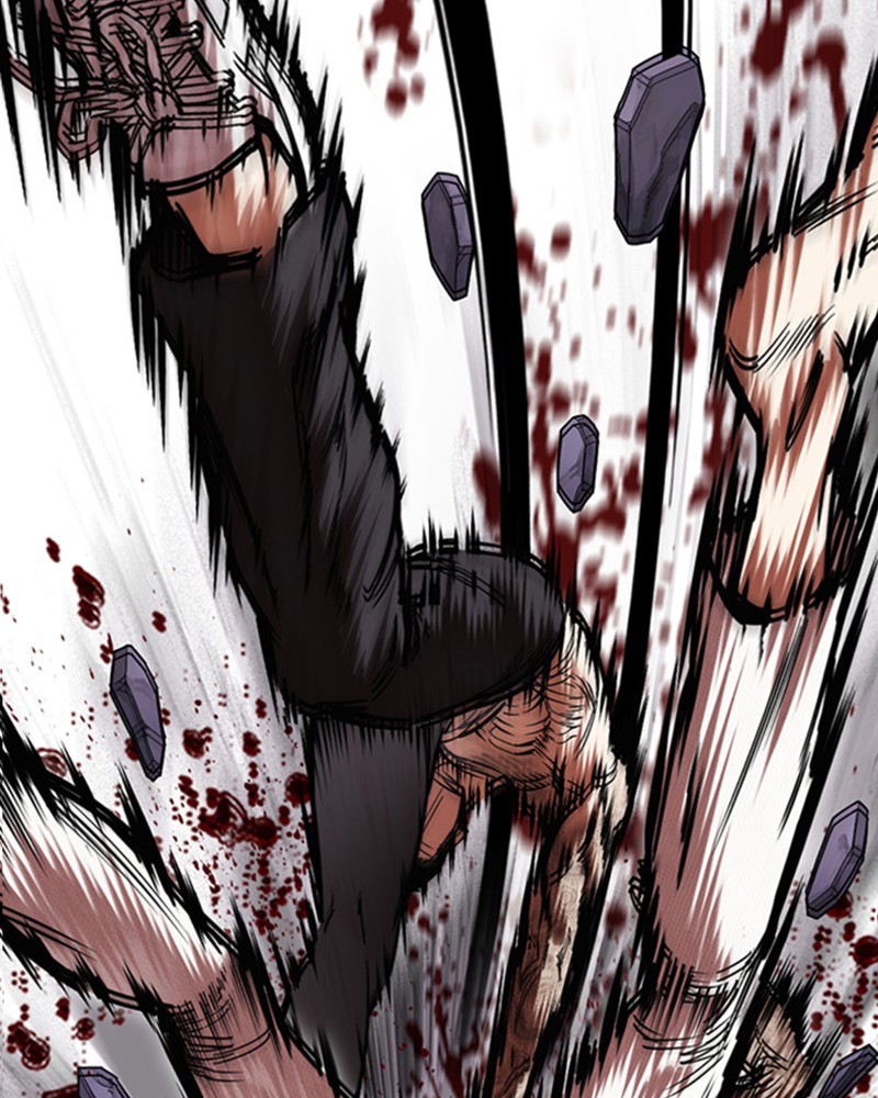 Lookism Chapitre 466 - Page 236