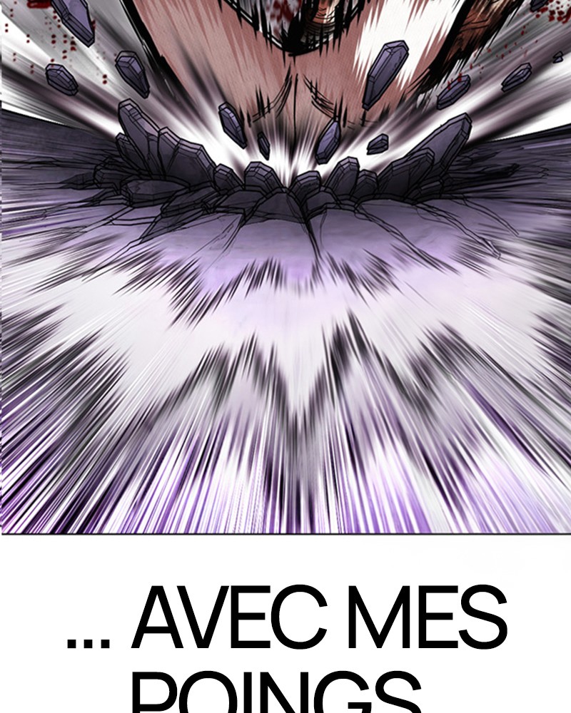Lookism Chapitre 466 - Page 237