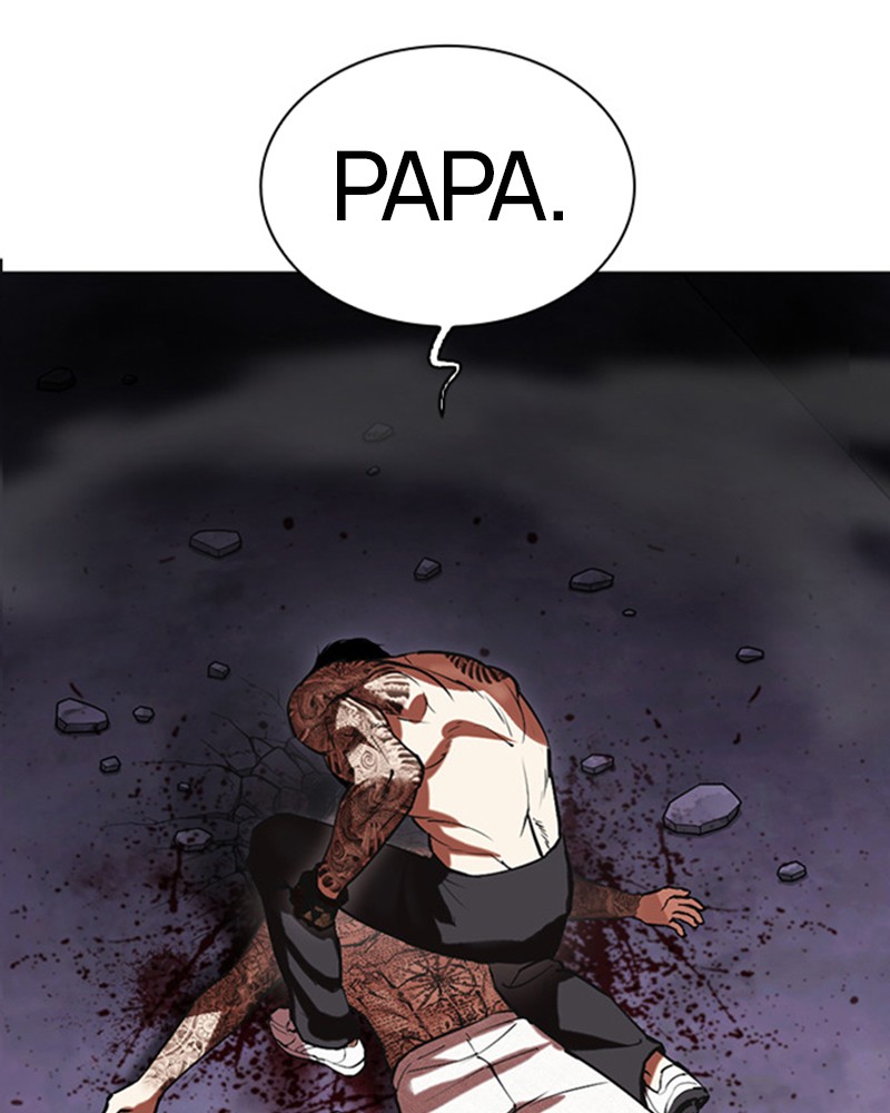 Lookism Chapitre 466 - Page 246