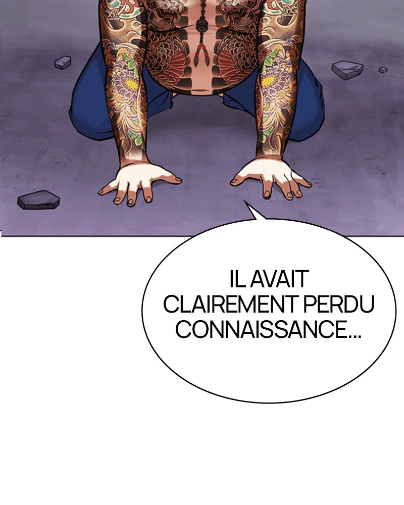 Lookism Chapitre 466 - Page 249