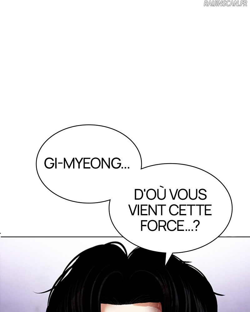 Lookism Chapitre 466 - Page 250