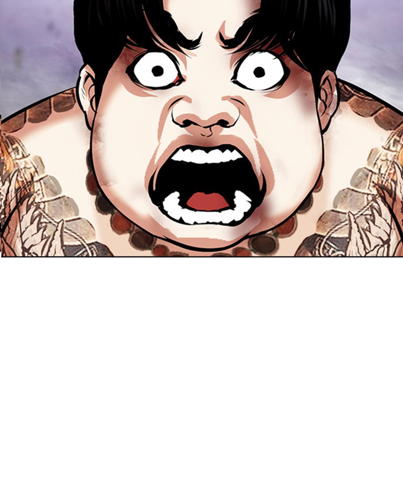 Lookism Chapitre 466 - Page 251