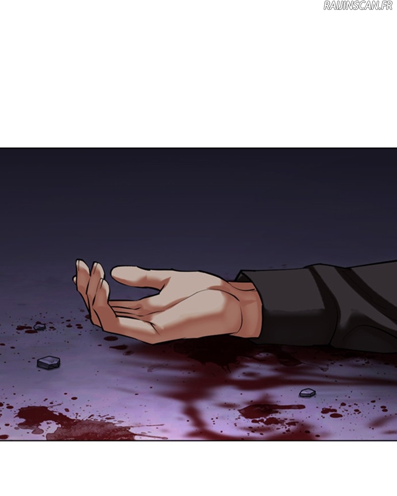 Lookism Chapitre 466 - Page 255