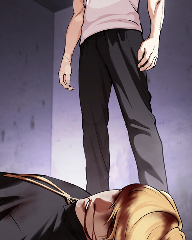 Lookism Chapitre 466 - Page 257