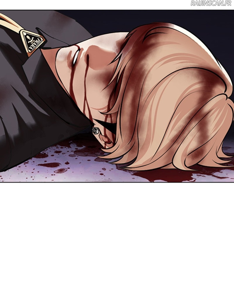 Lookism Chapitre 466 - Page 260
