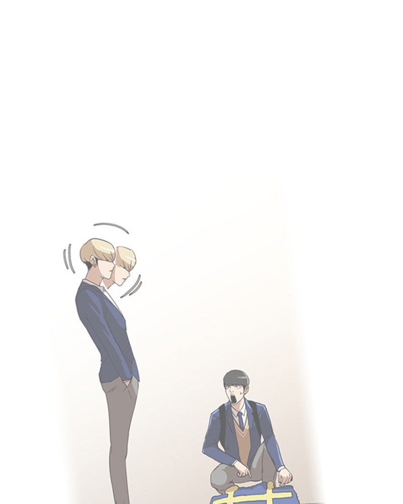 Lookism Chapitre 466 - Page 261
