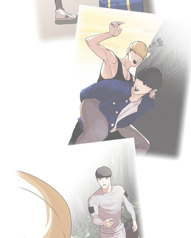 Lookism Chapitre 466 - Page 262