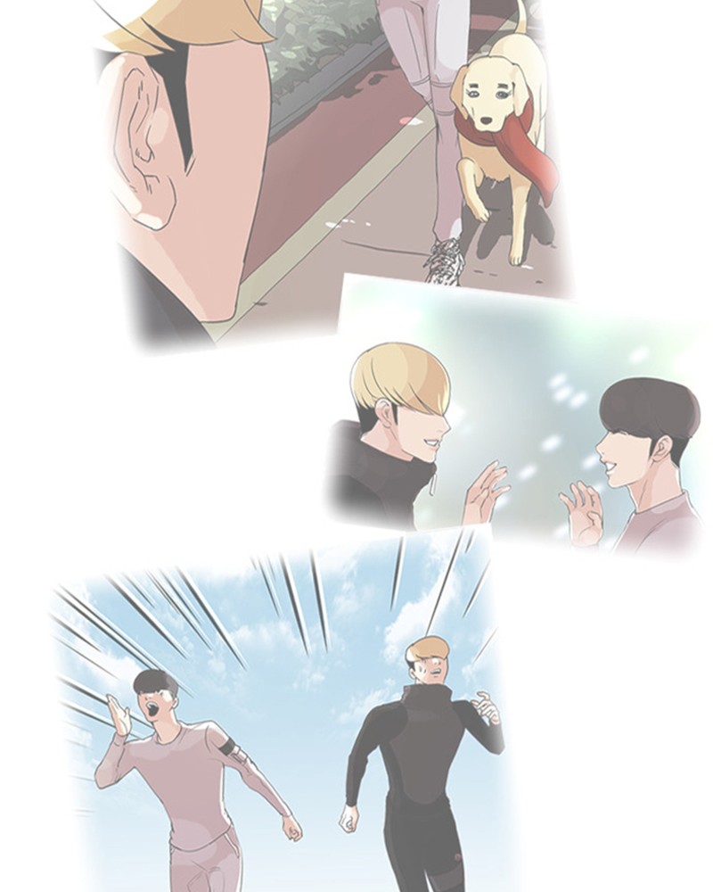 Lookism Chapitre 466 - Page 263