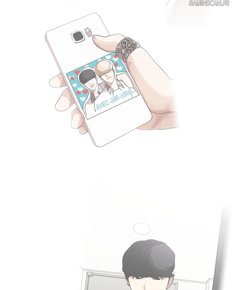 Lookism Chapitre 466 - Page 265
