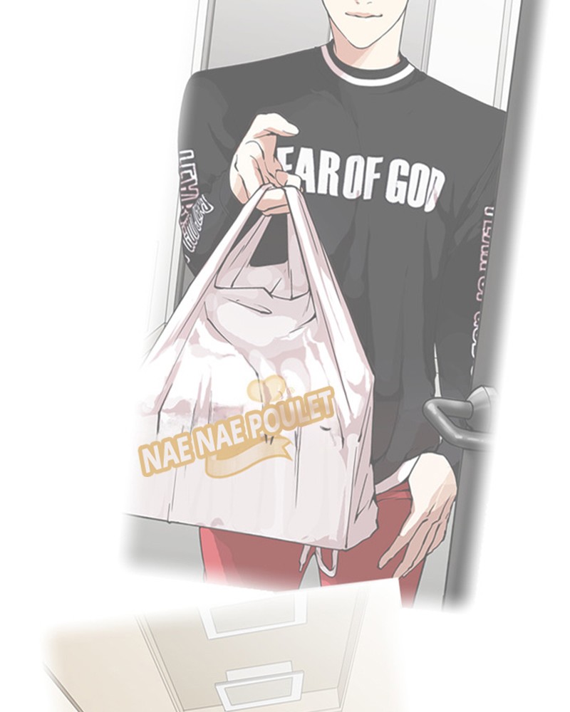 Lookism Chapitre 466 - Page 266