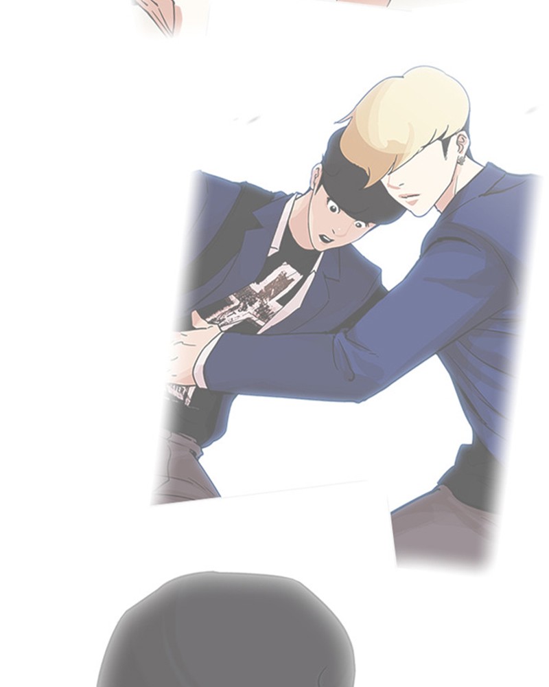 Lookism Chapitre 466 - Page 268