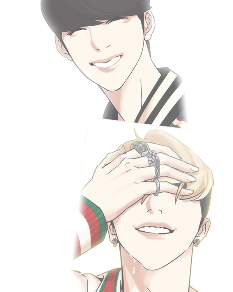 Lookism Chapitre 466 - Page 269