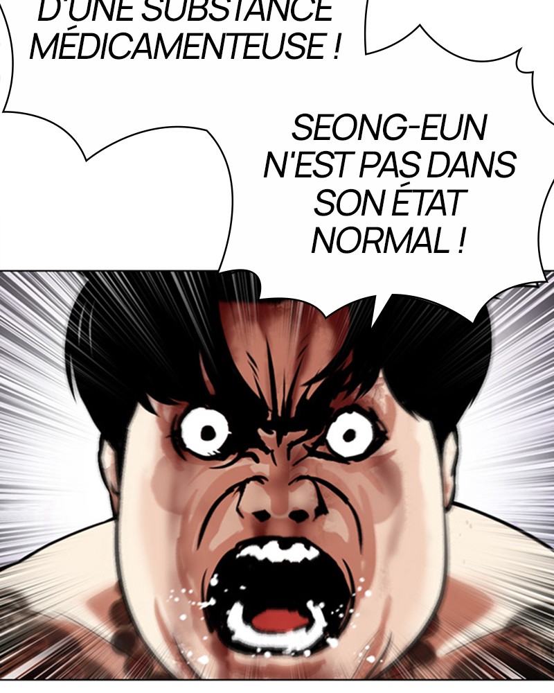 Lookism Chapitre 466 - Page 27