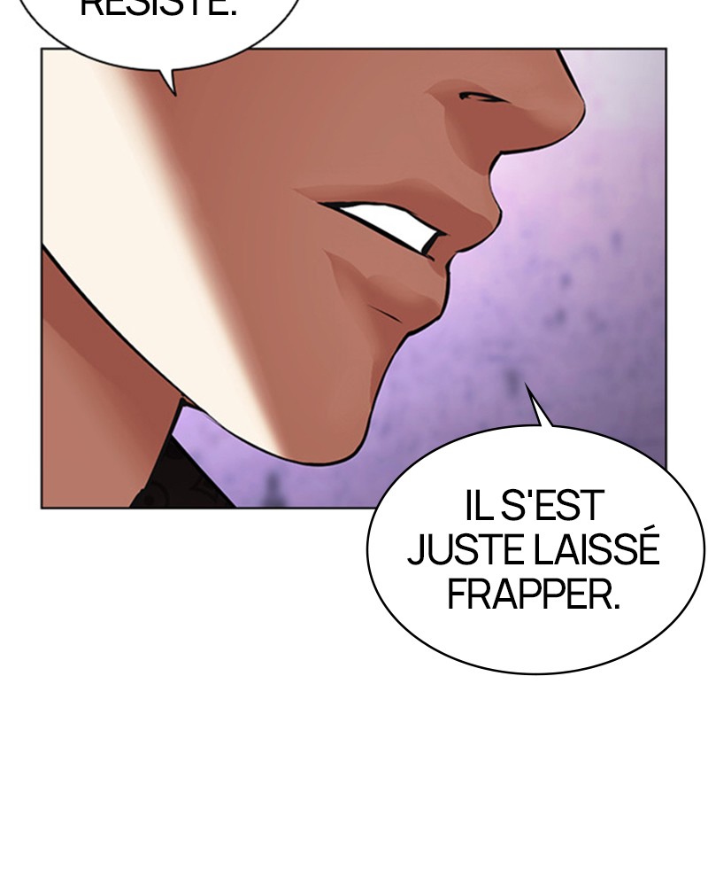 Lookism Chapitre 466 - Page 271