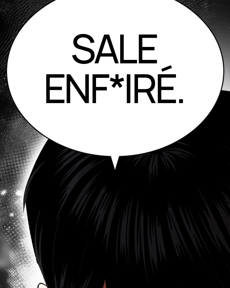 Lookism Chapitre 466 - Page 276