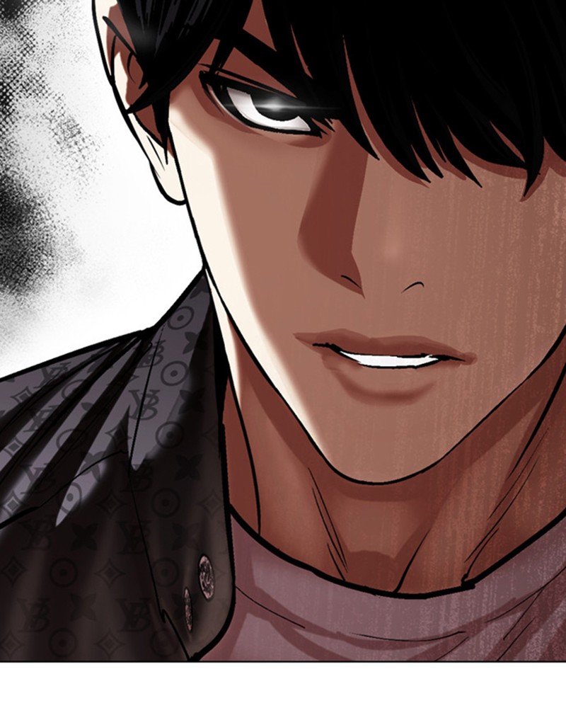 Lookism Chapitre 466 - Page 277