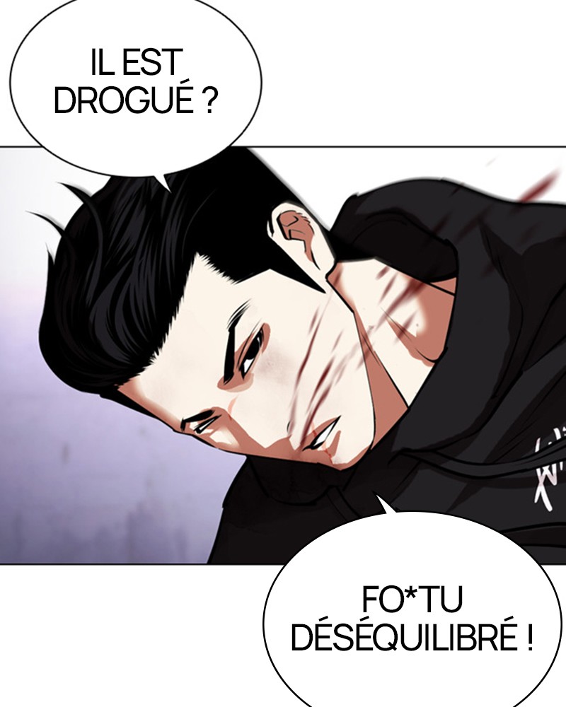 Lookism Chapitre 466 - Page 34