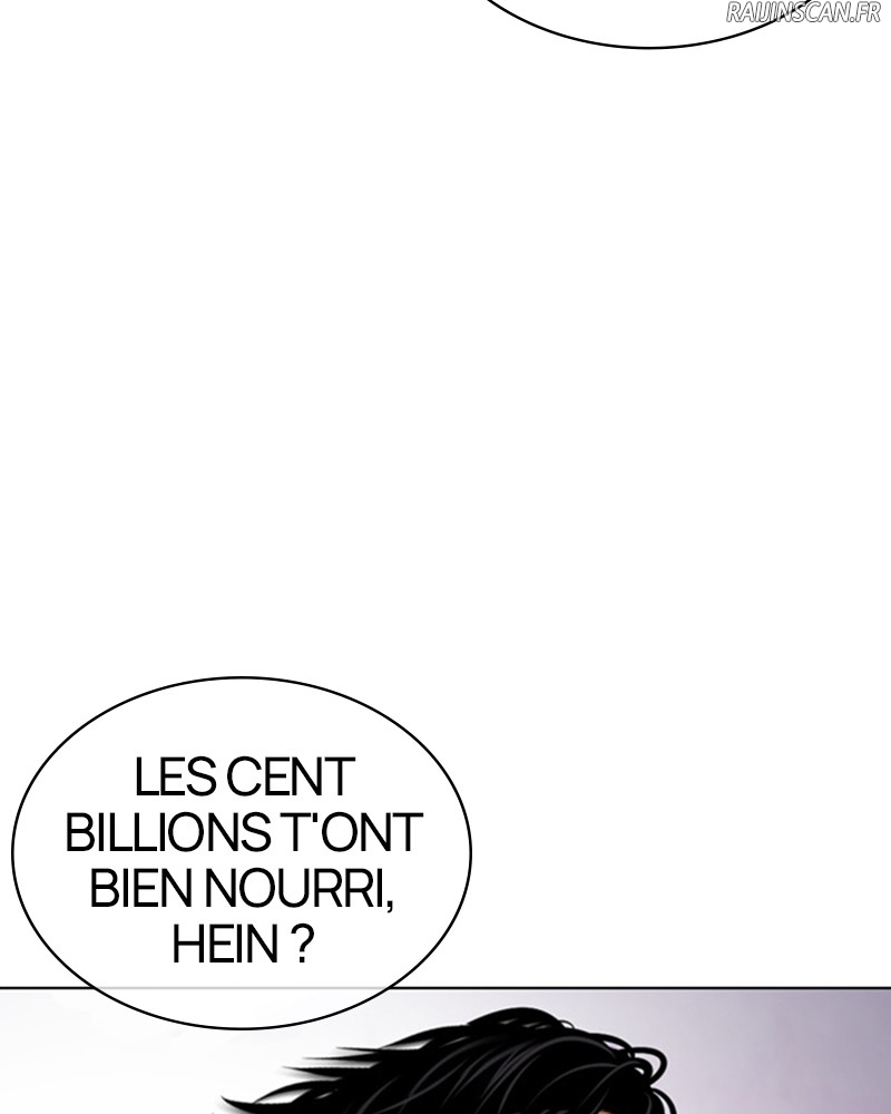 Lookism Chapitre 466 - Page 35