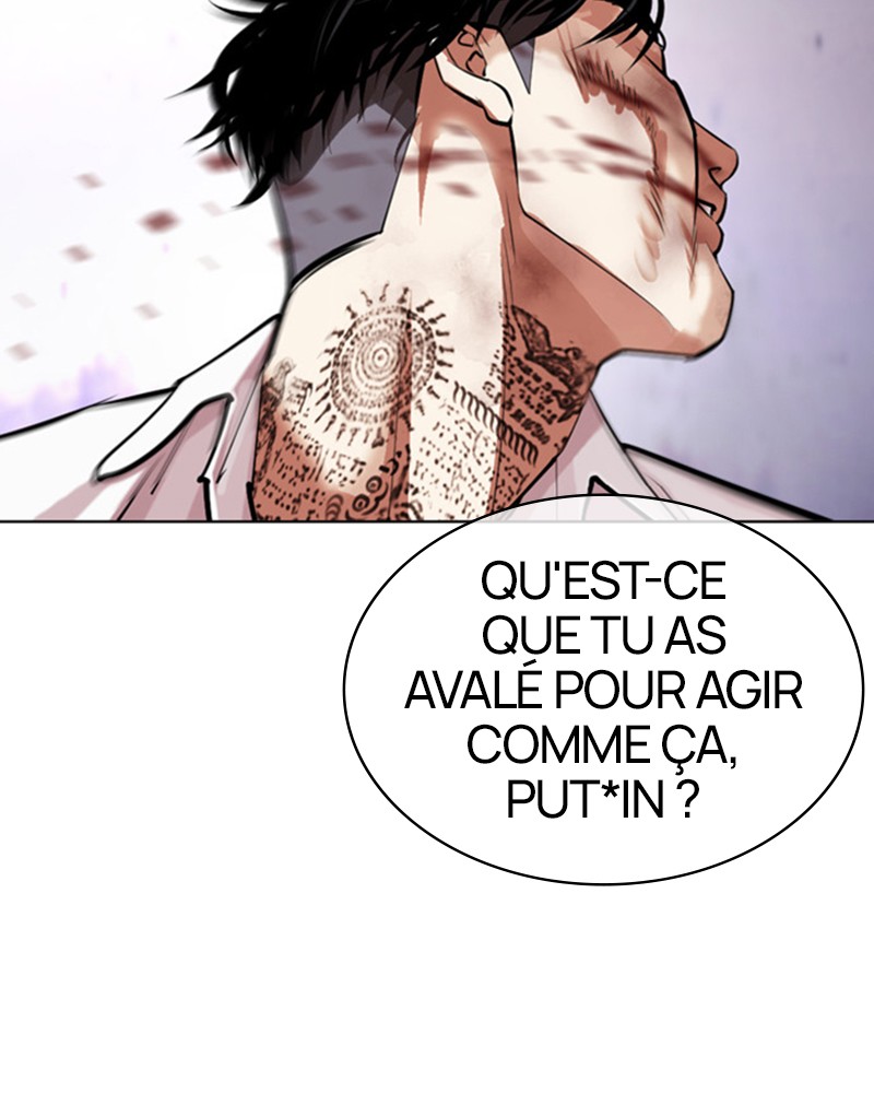 Lookism Chapitre 466 - Page 36