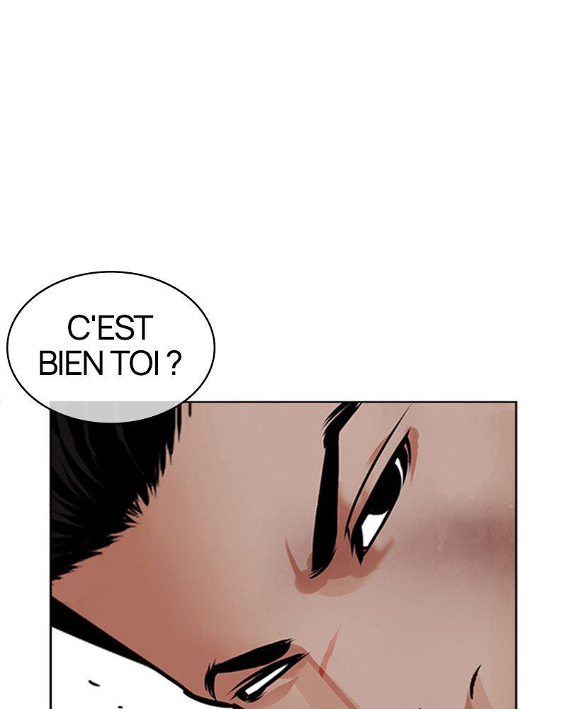 Lookism Chapitre 466 - Page 37
