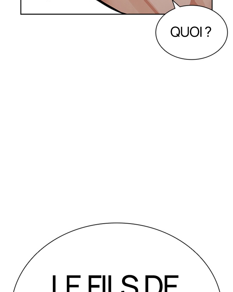 Lookism Chapitre 466 - Page 38