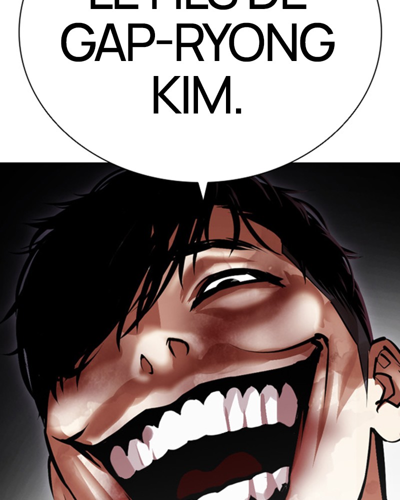 Lookism Chapitre 466 - Page 39