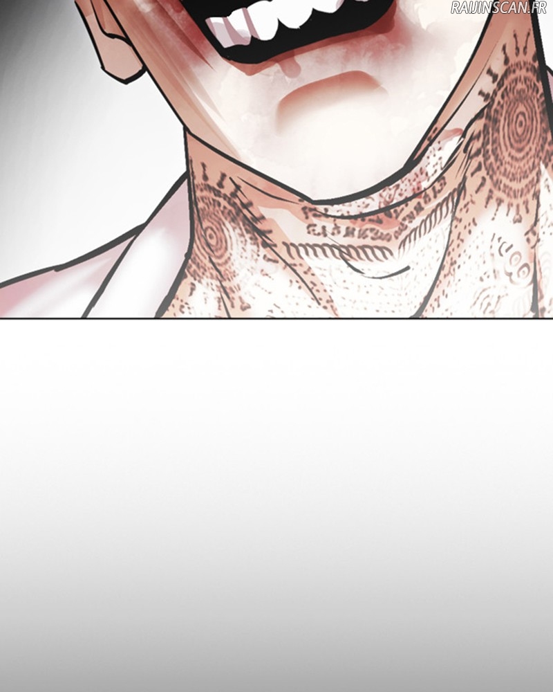 Lookism Chapitre 466 - Page 40