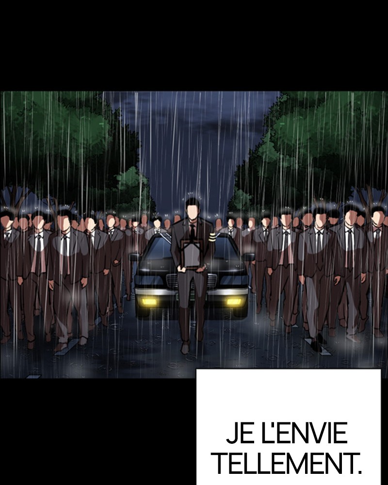 Lookism Chapitre 466 - Page 43