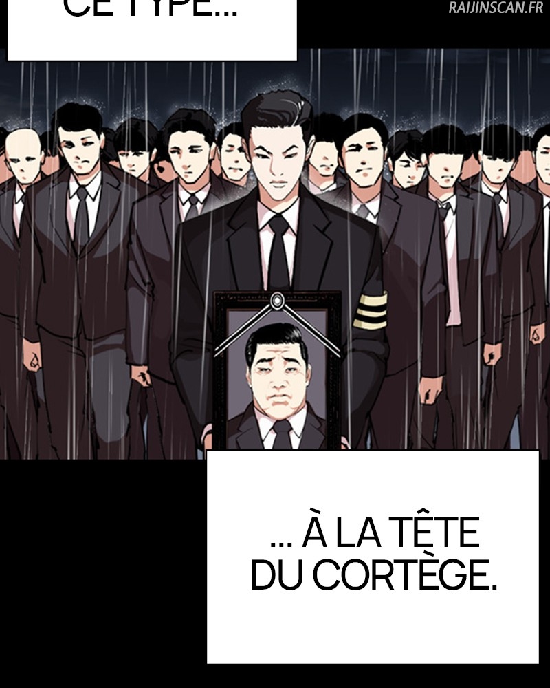 Lookism Chapitre 466 - Page 45