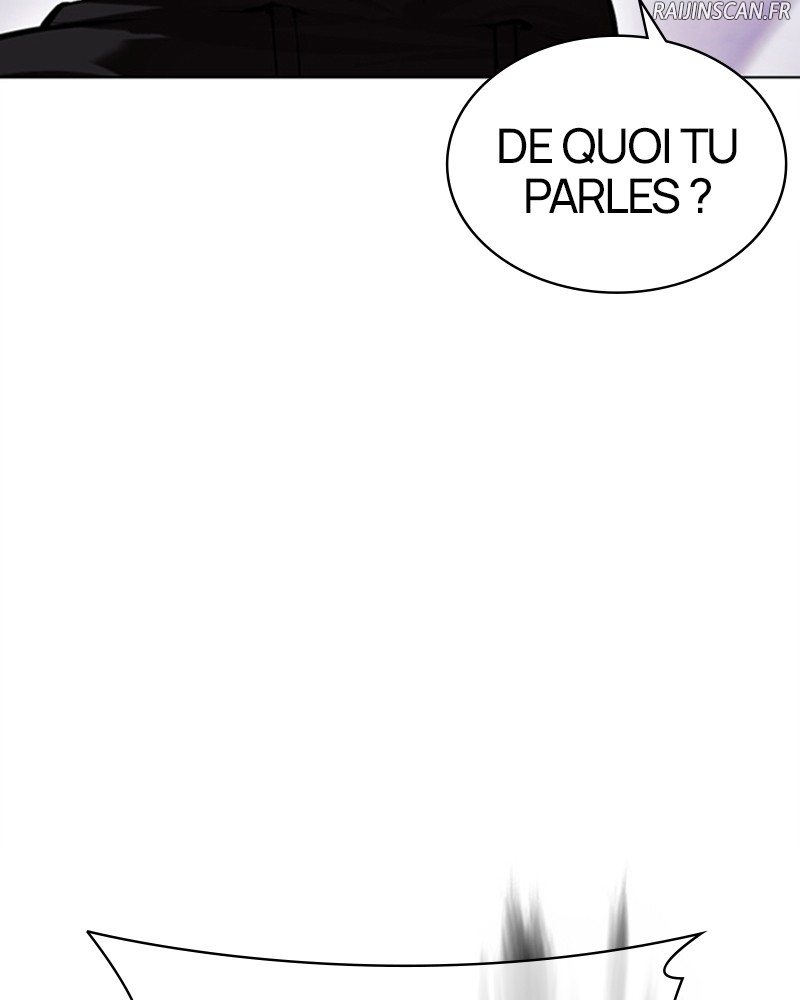 Lookism Chapitre 466 - Page 5