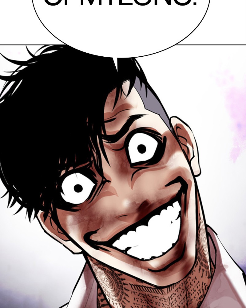 Lookism Chapitre 466 - Page 56