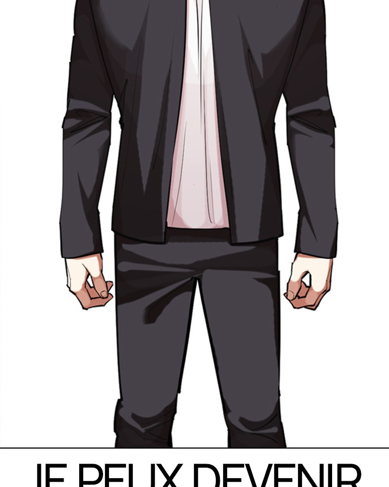 Lookism Chapitre 466 - Page 59