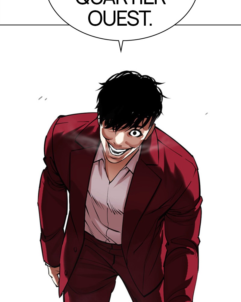 Lookism Chapitre 466 - Page 61