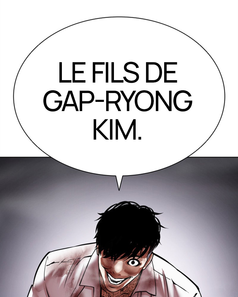 Lookism Chapitre 466 - Page 63