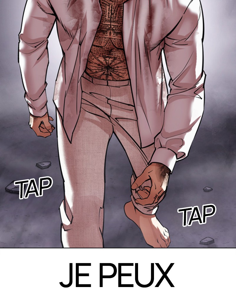 Lookism Chapitre 466 - Page 64