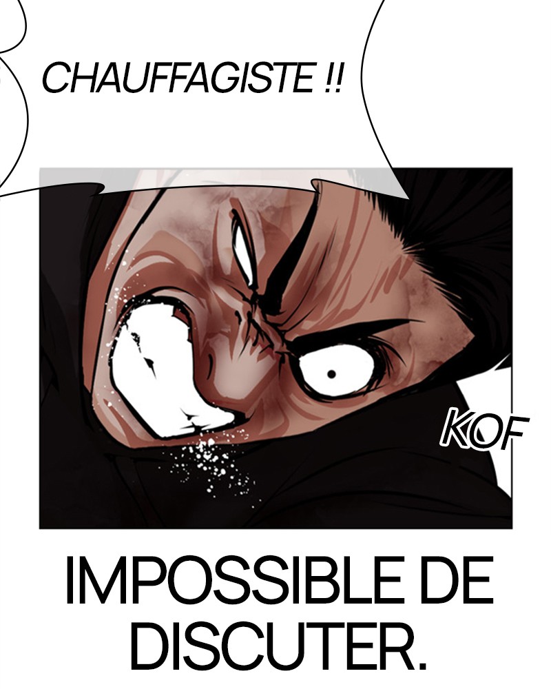 Lookism Chapitre 466 - Page 69