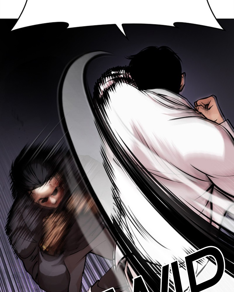 Lookism Chapitre 466 - Page 71